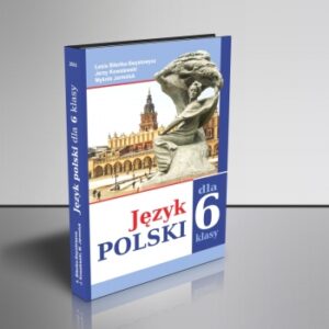 Польська мова 6 клас (2 рік навчання)