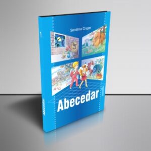 Abecedar