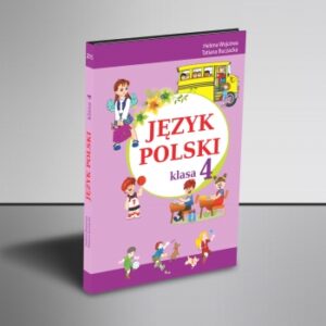 Польська мова 4 клас