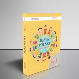 Польська мова. 1 клас