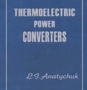 Thermoelektric power converters