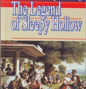 Легенда о сонной лощине