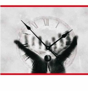 Поки є час...